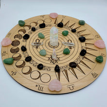 Load image into Gallery viewer, Manifestation Grid Board