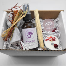 Load image into Gallery viewer, Manifest Love Ritual Kit