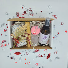 Load image into Gallery viewer, Manifest Love Ritual Kit