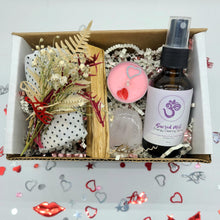 Load image into Gallery viewer, Manifest Love Ritual Kit