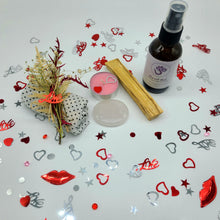 Load image into Gallery viewer, Manifest Love Ritual Kit