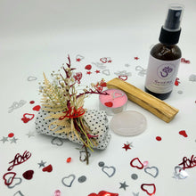 Load image into Gallery viewer, Manifest Love Ritual Kit