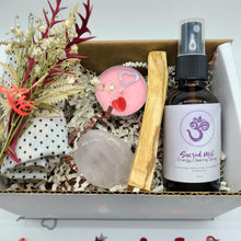Load image into Gallery viewer, Manifest Love Ritual Kit