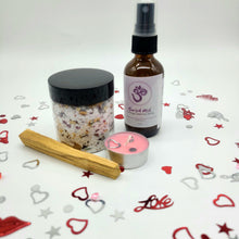 Load image into Gallery viewer, Self-Care mini Gift Package