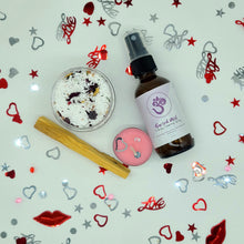 Load image into Gallery viewer, Self-Care mini Gift Package