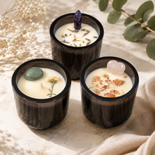 Load image into Gallery viewer, Love Reclaimed Intention Candles