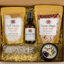 Load image into Gallery viewer, Ultimate Rejuvenating Spa Set