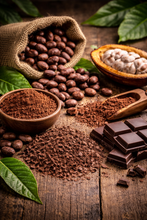 Load image into Gallery viewer, Ceremonial Grade Cacao