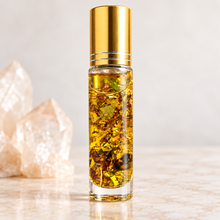 Load image into Gallery viewer, Attract Abundance Money Oil Roll-on