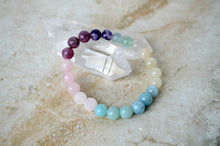 Load image into Gallery viewer, I Am Enough Bracelet