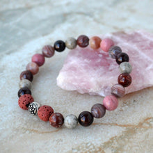 Load image into Gallery viewer, Worthy Diffuser Bracelet
