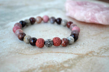 Load image into Gallery viewer, Worthy Diffuser Bracelet