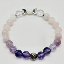 Load image into Gallery viewer, Cosmic Connection Healing Bracelet
