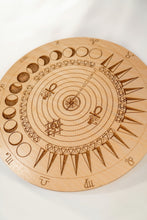 Load image into Gallery viewer, Manifestation Grid Board