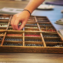 Load image into Gallery viewer, I Am Enough Bracelet