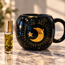 Load image into Gallery viewer, Attract Abundance Money Oil Roll-on
