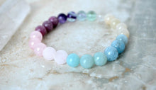 Load image into Gallery viewer, I Am Enough Bracelet