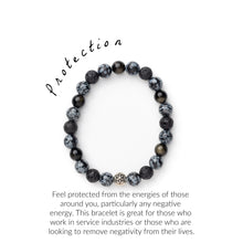 Load image into Gallery viewer, Protection Essence Bracelet