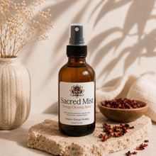 Load image into Gallery viewer, Sacred Mist Spray