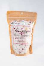 Load image into Gallery viewer, Moon Magic Detox Bath Salt