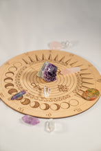 Load image into Gallery viewer, Manifestation Grid Board