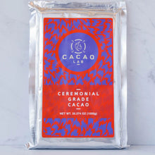 Load image into Gallery viewer, Ceremonial Grade Cacao