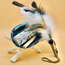 Load image into Gallery viewer, white sage