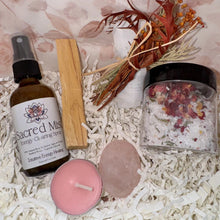 Load image into Gallery viewer, Manifest Love Ritual Kit
