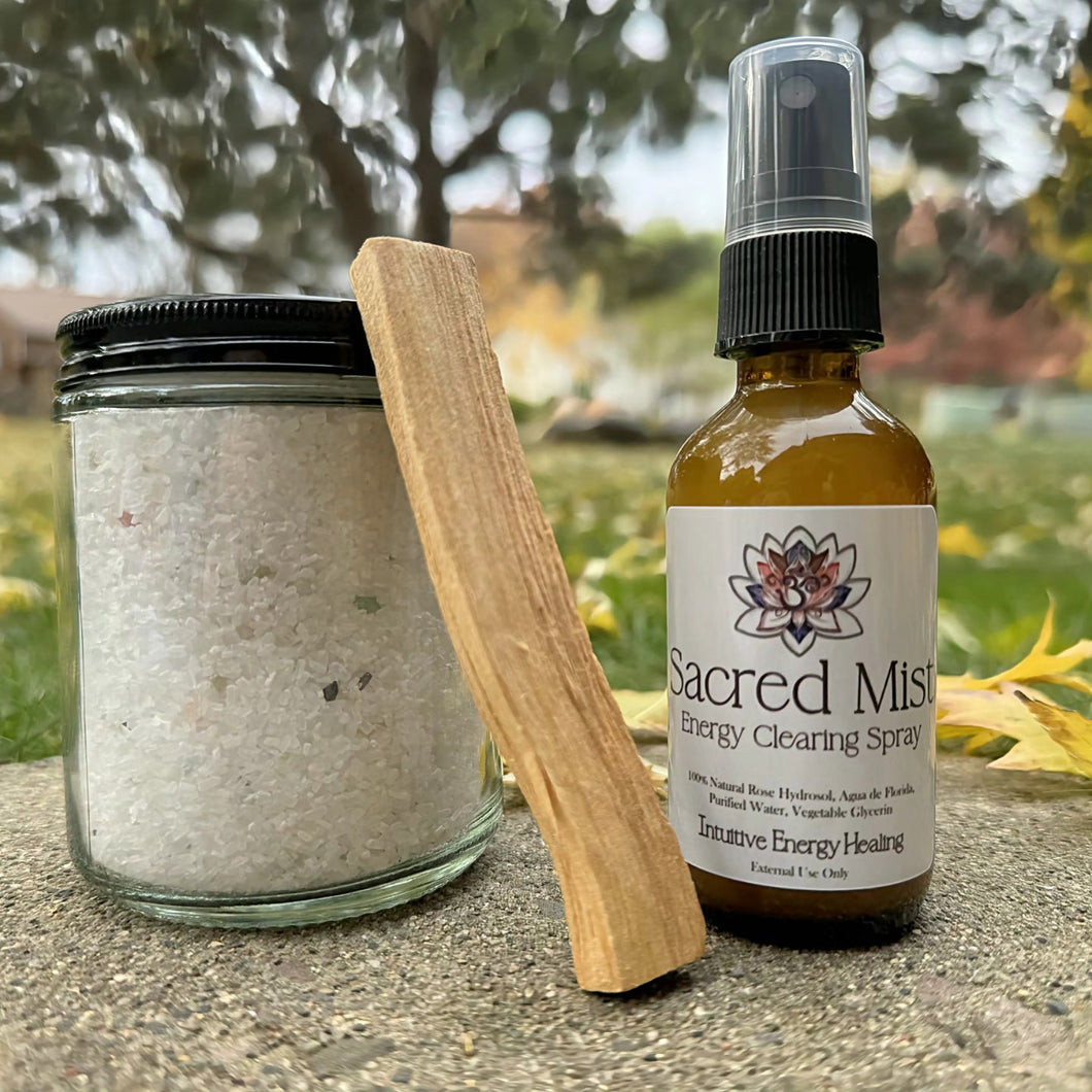 Self-Care mini Gift Package