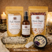 Load image into Gallery viewer, Ultimate Rejuvenating Spa Set
