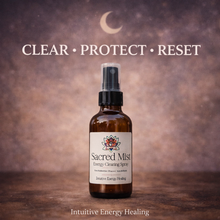 Load image into Gallery viewer, Sacred Mist Spray
