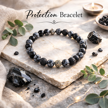 Load image into Gallery viewer, Protection Essence Bracelet
