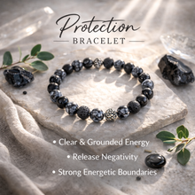 Load image into Gallery viewer, Protection Essence Bracelet
