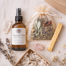 Load image into Gallery viewer, Sacred Mist Spray
