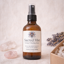 Load image into Gallery viewer, Sacred Mist Spray
