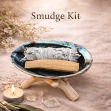 Load image into Gallery viewer, Smudge Kit
