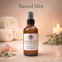 Load image into Gallery viewer, Sacred Mist Spray
