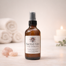 Load image into Gallery viewer, Sacred Mist Spray

