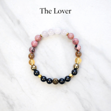 Load image into Gallery viewer, The Lover | Archetype Bracelet
