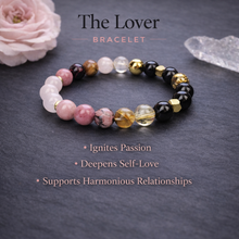 Load image into Gallery viewer, The Lover | Archetype Bracelet
