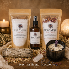 Load image into Gallery viewer, Ultimate Rejuvenating Spa Set
