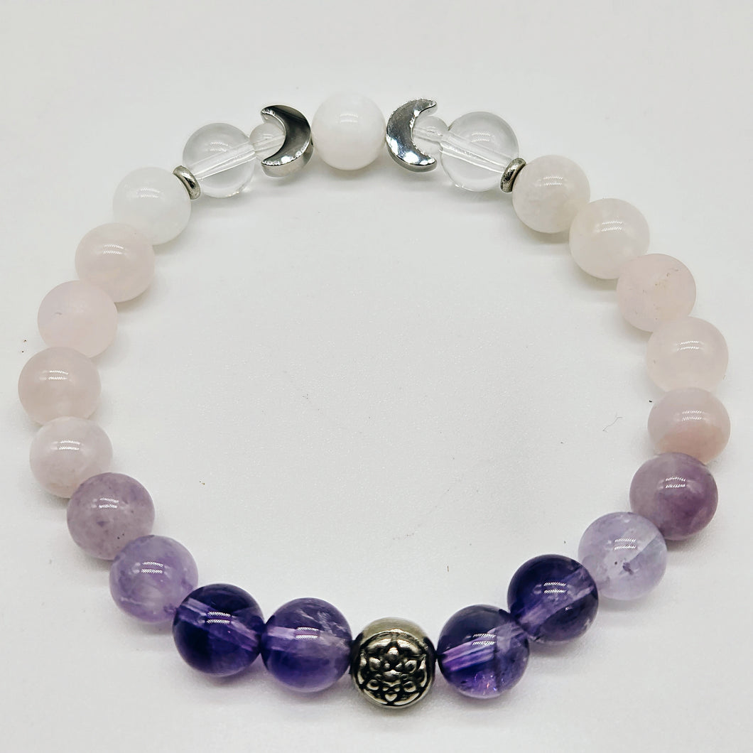 Cosmic Connection Healing Bracelet