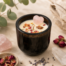 Load image into Gallery viewer, Love Reclaimed Intention Candles
