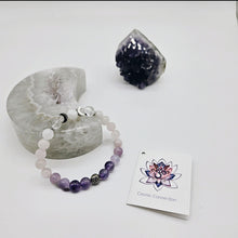 Load image into Gallery viewer, Cosmic Connection Healing Bracelet
