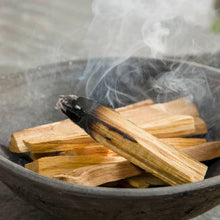 Load image into Gallery viewer, Palo Santo Wood

