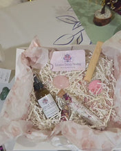 Load and play video in Gallery viewer, Ritual Kit
