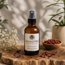 Load image into Gallery viewer, Sacred Mist Spray
