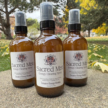 Load image into Gallery viewer, Sacred Mist Spray
