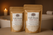 Load image into Gallery viewer, Bath Salts Bundle
